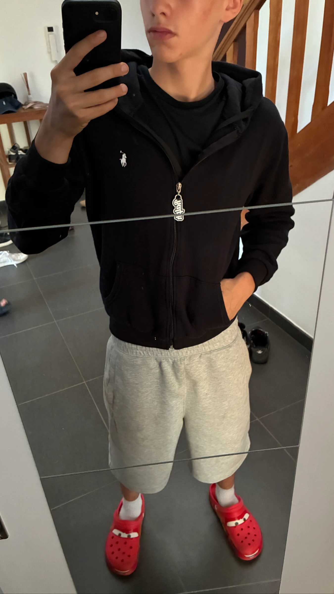 Gilet Ralph Lauren – Taille S